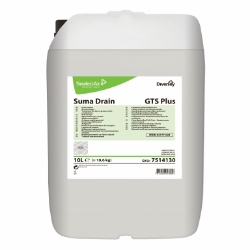 Suma Drain GTS Plus (1x10L Pack) 